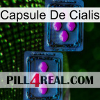 Cialis Capsule 03